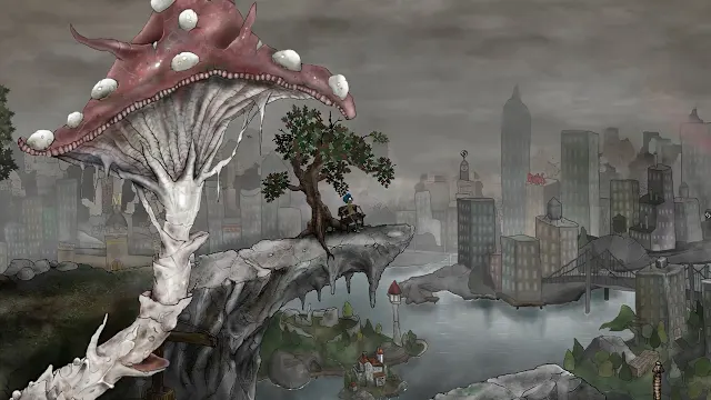 Orten Was The Case screenshot 6