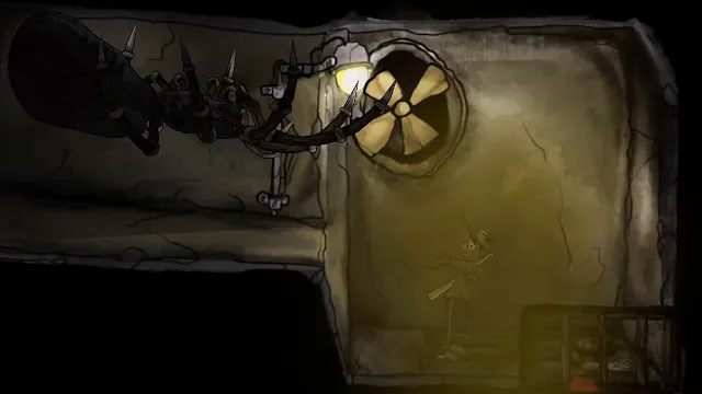 Orten Was The Case screenshot 5
