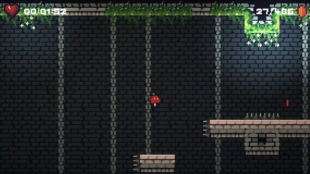 Cherry Tower screenshot 4