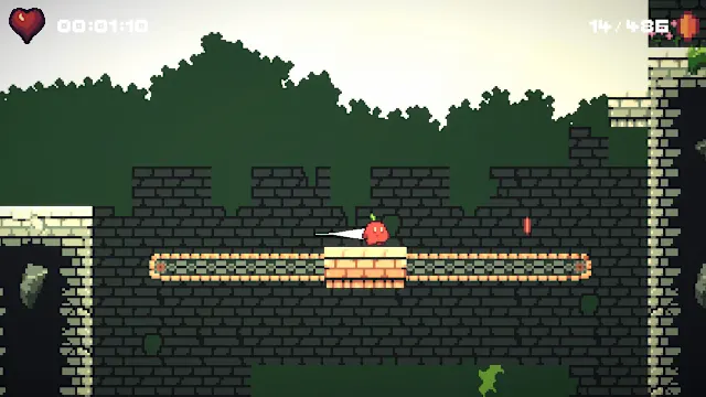 Cherry Tower screenshot 2