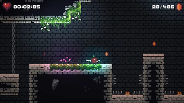 Cherry Tower screenshot 5