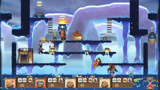Chef Chen screenshot 6