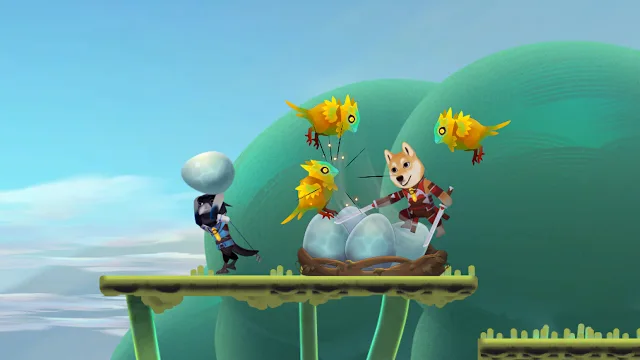 Chef Chen screenshot 1