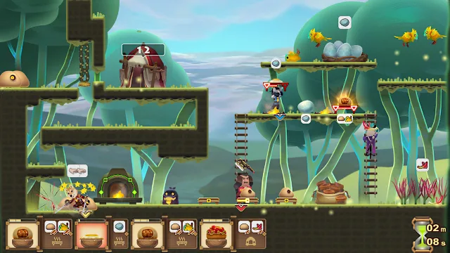 Chef Chen screenshot 2