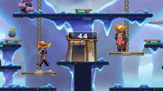 Chef Chen screenshot 5