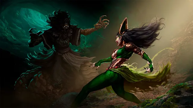 The Tales of Bayun screenshot 0