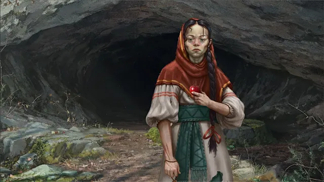 The Tales of Bayun screenshot 3