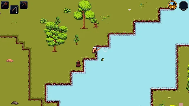 Monster Tribe screenshot 4