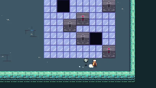 Monster Tribe screenshot 6