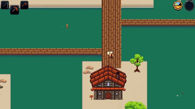 Monster Tribe screenshot 5