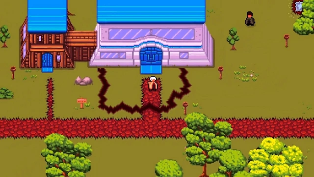 Monster Tribe screenshot 1