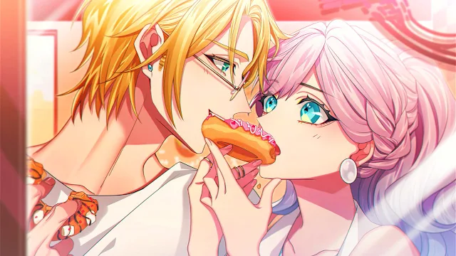 Cupid Parasite: Sweet and Spicy Darling screenshot 3