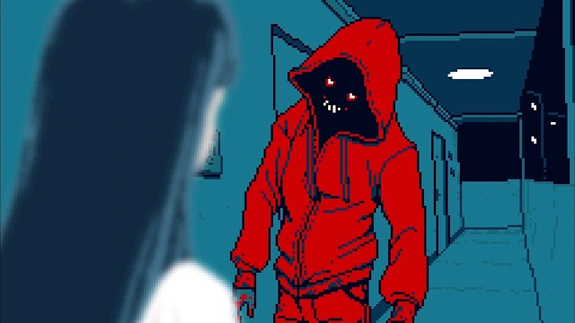 Urban Myth Dissolution Center screenshot 1