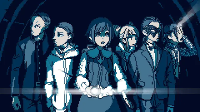 Urban Myth Dissolution Center screenshot 6