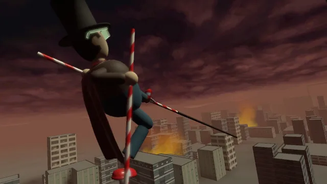 Stilt Fella screenshot 3