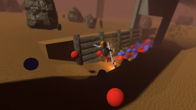 Stilt Fella screenshot 5