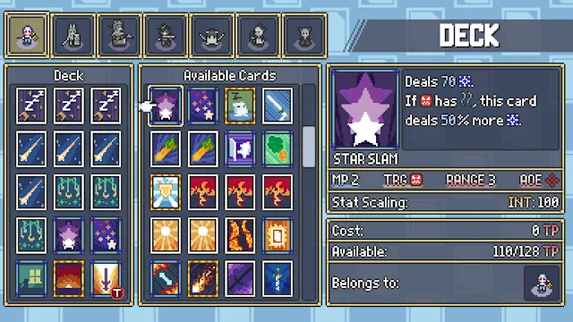 Dream Tactics screenshot 4