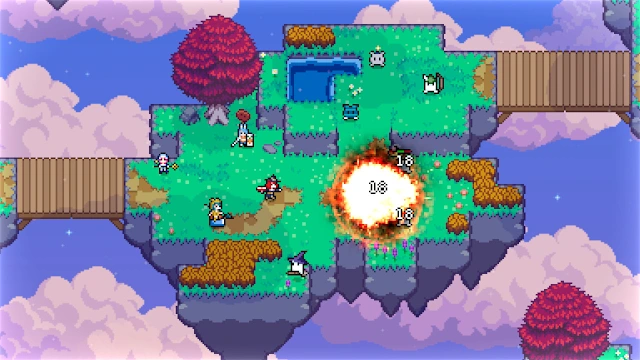 Dream Tactics screenshot 3
