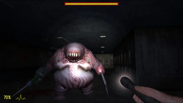 Dementium: The Ward screenshot 6