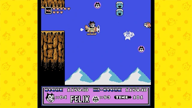 Felix the Cat screenshot 5