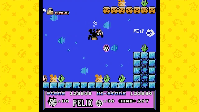 Felix the Cat screenshot 4