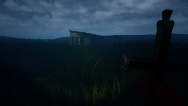 Devil Inside Us: Roots of Evil screenshot 6