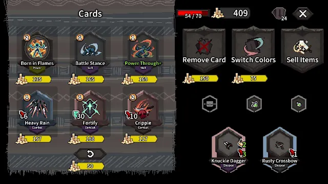 Alina of the Arena screenshot 3
