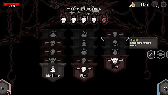 Alina of the Arena screenshot 4