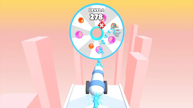 Long Run screenshot 4