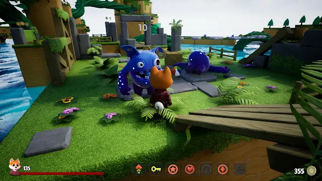Buddy Canine Ballcaster screenshot 6