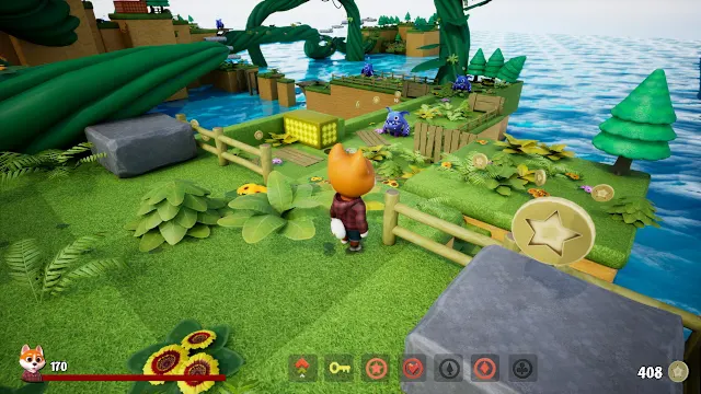 Buddy Canine Ballcaster screenshot 1