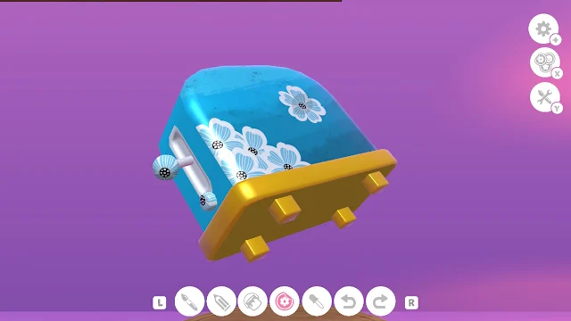 Paint It screenshot 2