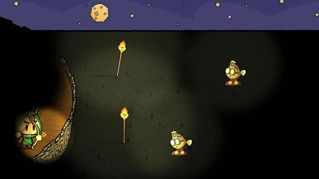 Castle Invasion: Throne Out screenshot 2