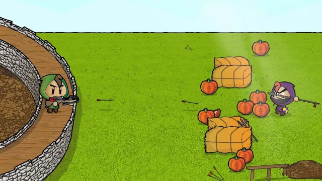 Castle Invasion: Throne Out screenshot 5