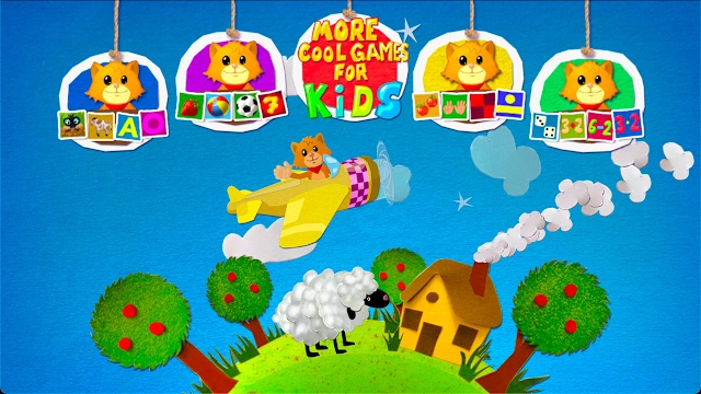 Find the Pairs Memo Game for Kids screenshot 1