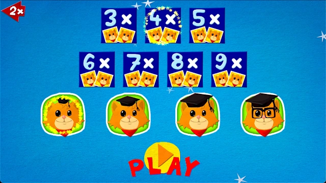 Find the Pairs Memo Game for Kids screenshot 3