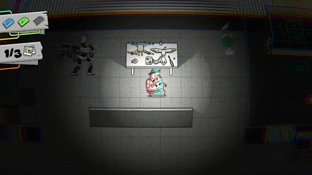 They Know screenshot 4
