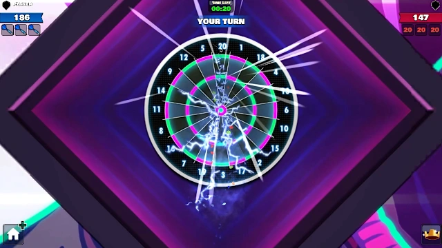 Darts Club screenshot 5