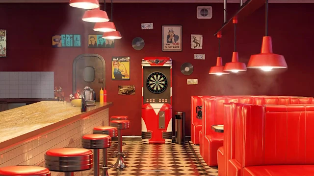 Darts Club screenshot 6