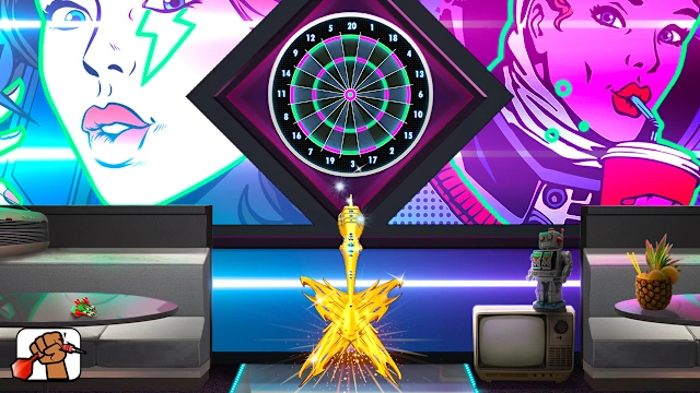 Darts Club screenshot 2