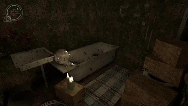 Soviet Project screenshot 5
