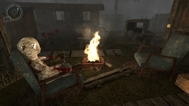 Soviet Project screenshot 2