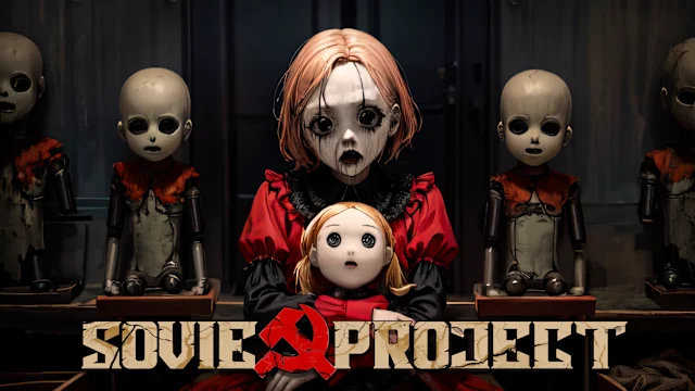 Soviet Project