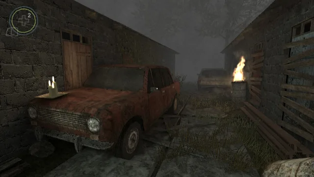 Soviet Project screenshot 3