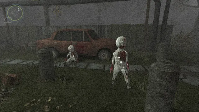 Soviet Project screenshot 0