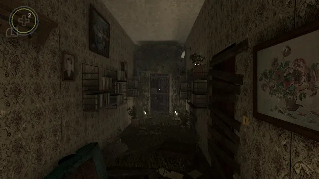 Soviet Project screenshot 1
