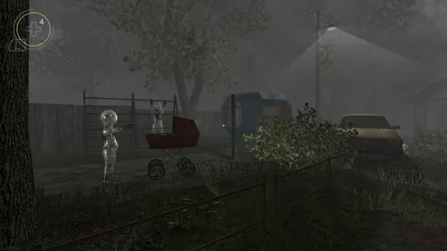 Soviet Project screenshot 4