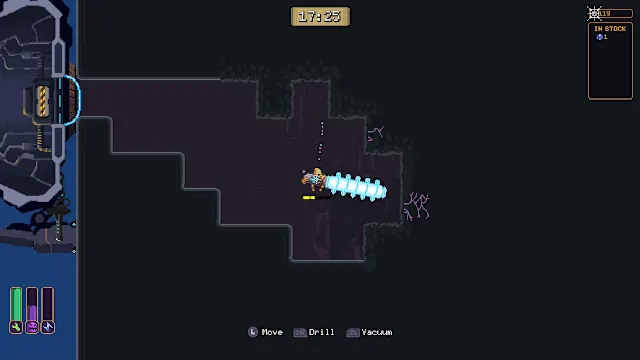 Wall World screenshot 3