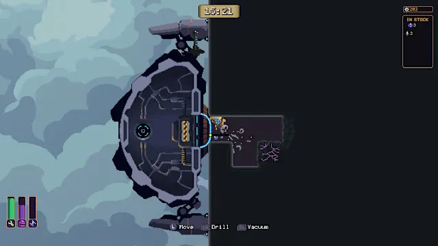 Wall World screenshot 0