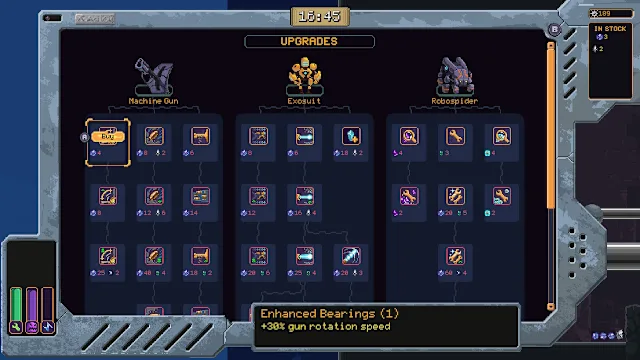 Wall World screenshot 5